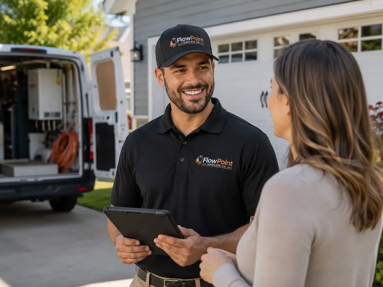 Tankless Water Heater Installation Paulding, MS FAQs